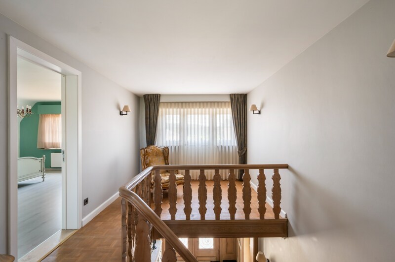 Woning te Meerhout