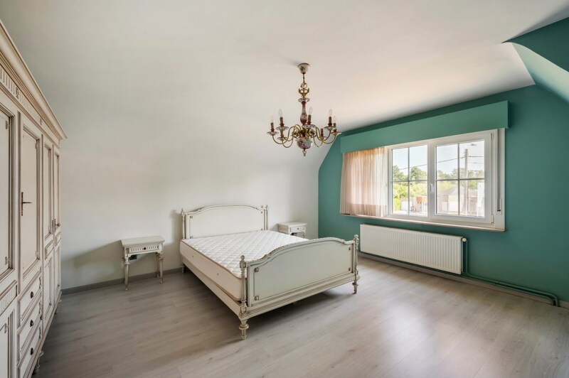 Woning te Meerhout