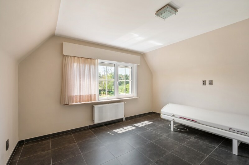Woning te Meerhout