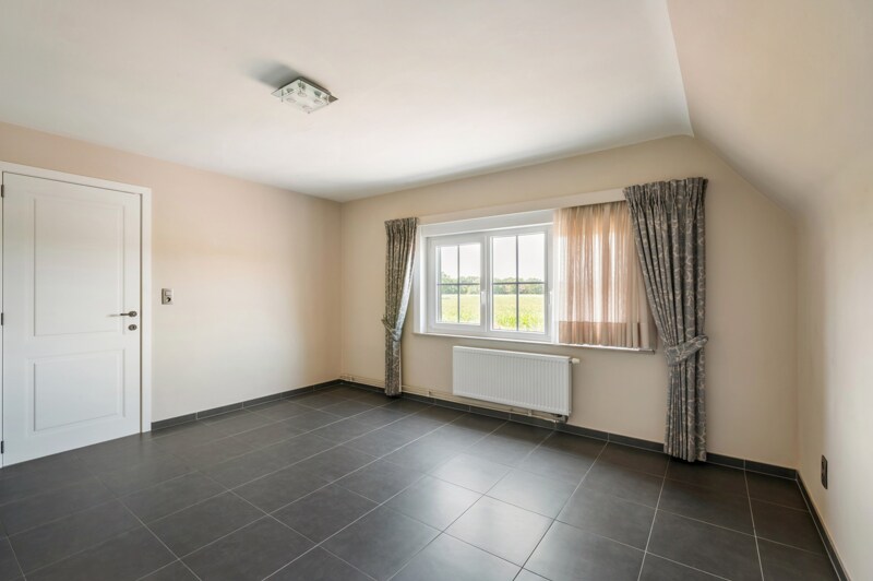 Woning te Meerhout