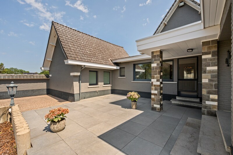Woning te Meerhout