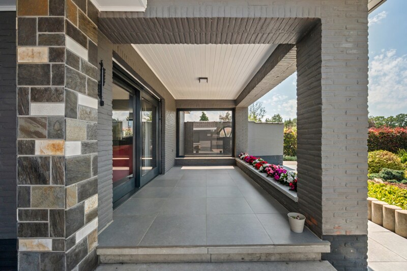 Woning te Meerhout
