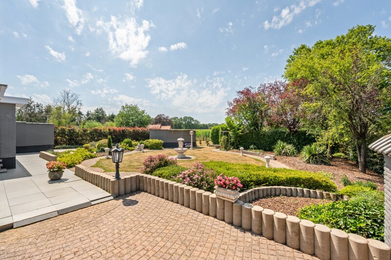 Woning te Meerhout