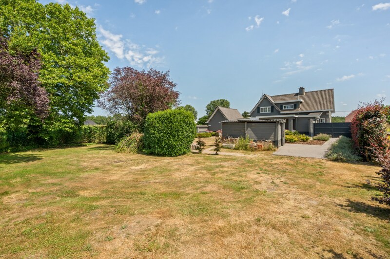 Woning te Meerhout