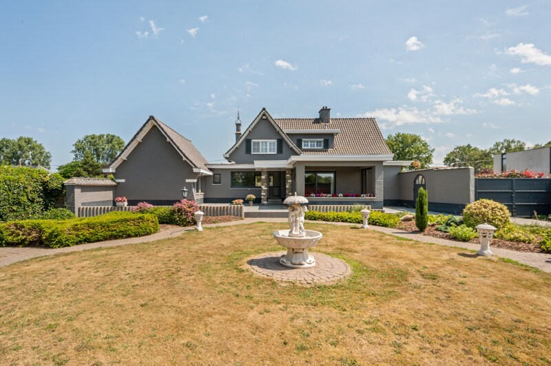 Woning te Meerhout