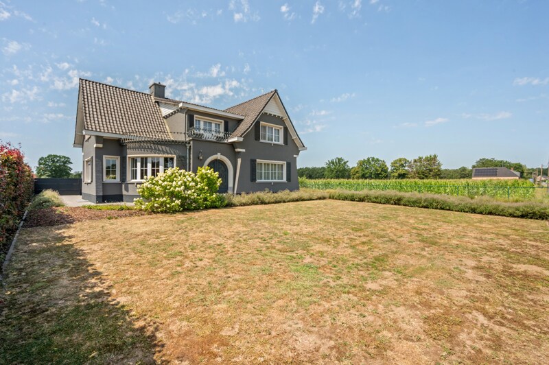 Woning te Meerhout