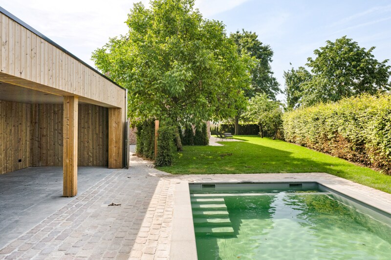 Villa te Hoogstraten