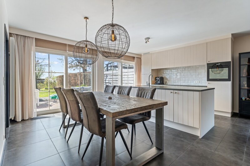 Woning te Hoogstraten