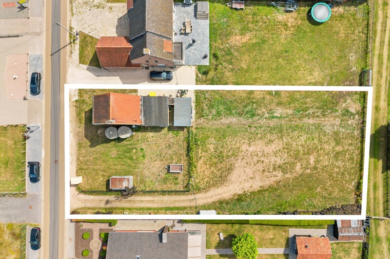 Woning te Westerlo