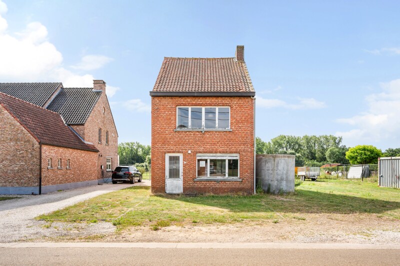 Woning te Westerlo