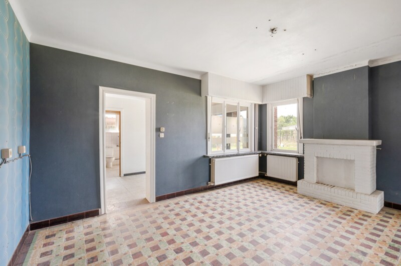 Woning te Westerlo
