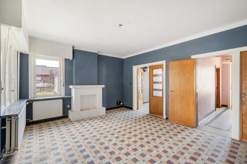 Woning te Westerlo
