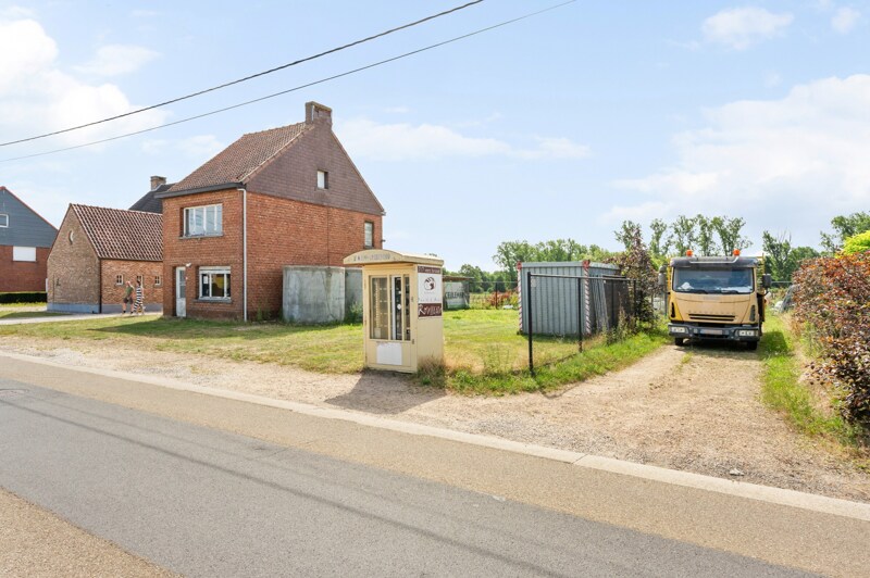 Woning te Westerlo