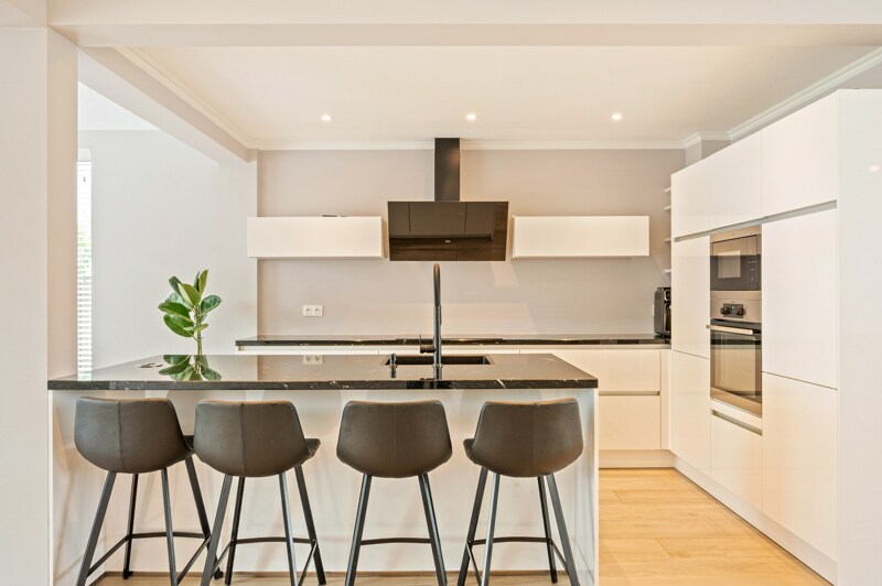 Woning te Hoogstraten