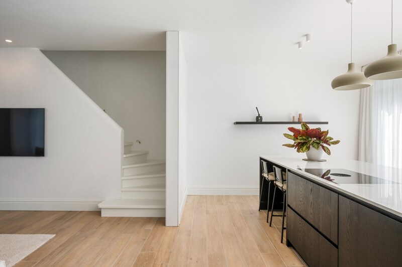Woning te Rijkevorsel