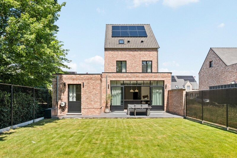 Woning te Rijkevorsel