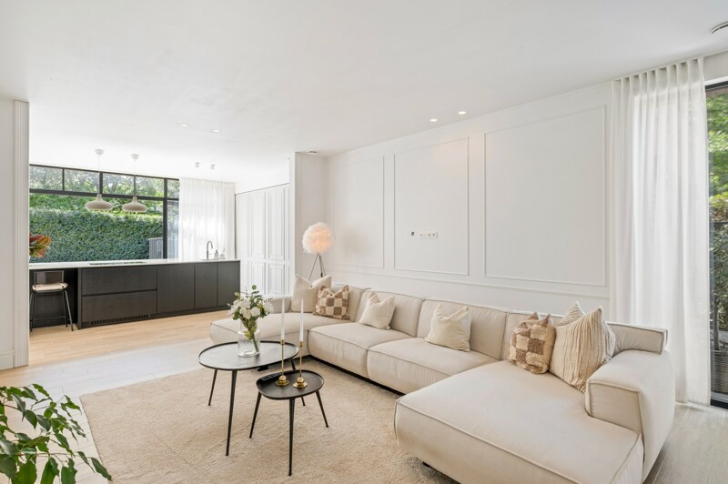 Woning te Rijkevorsel