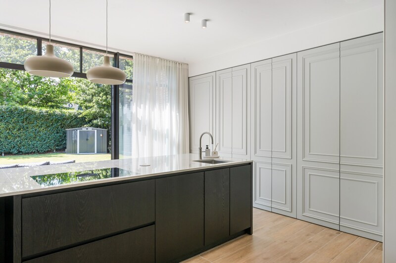Woning te Rijkevorsel