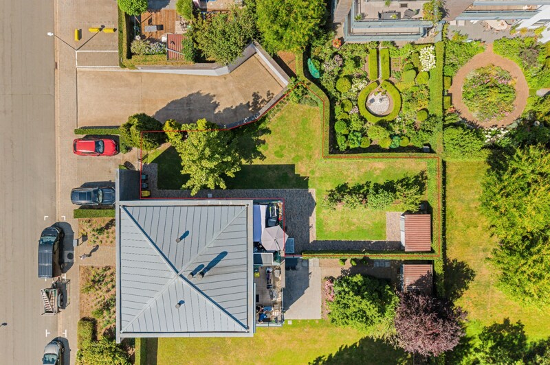 Benedenwoning te Hoogstraten