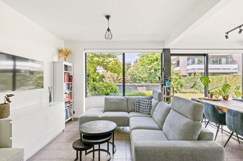 Benedenwoning te Hoogstraten