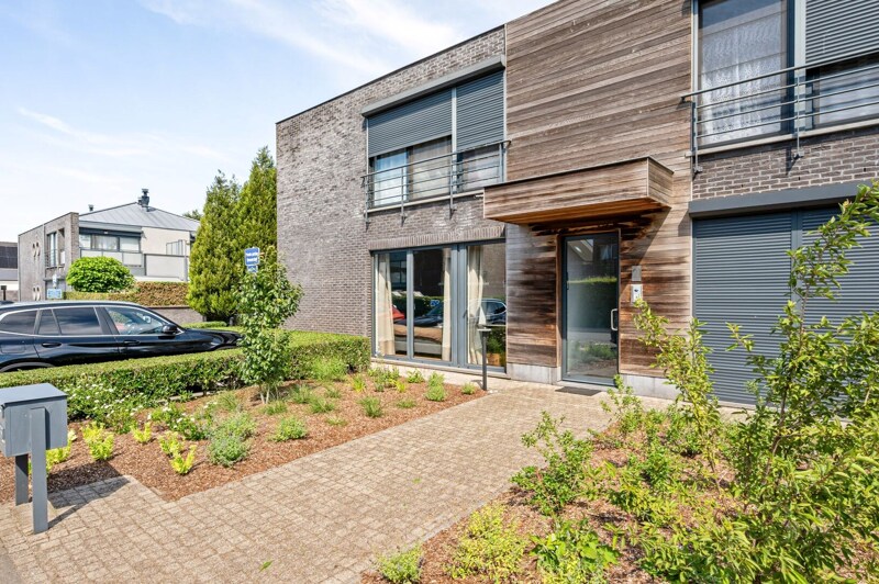 Benedenwoning te Hoogstraten