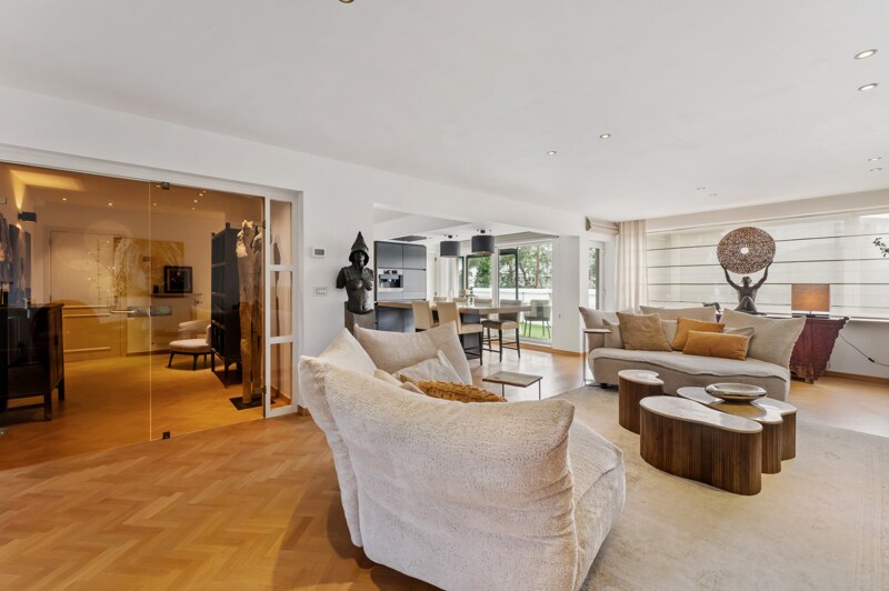 Appartement te Genk
