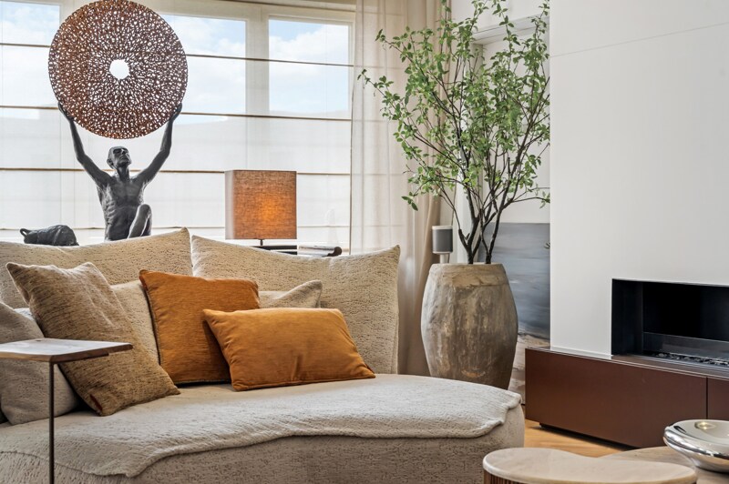 Appartement te Genk