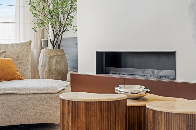Appartement te Genk
