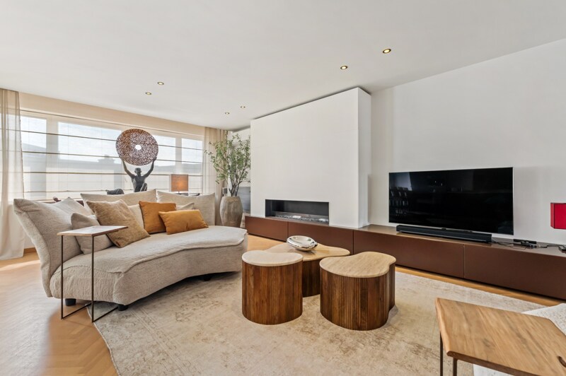 Appartement te Genk