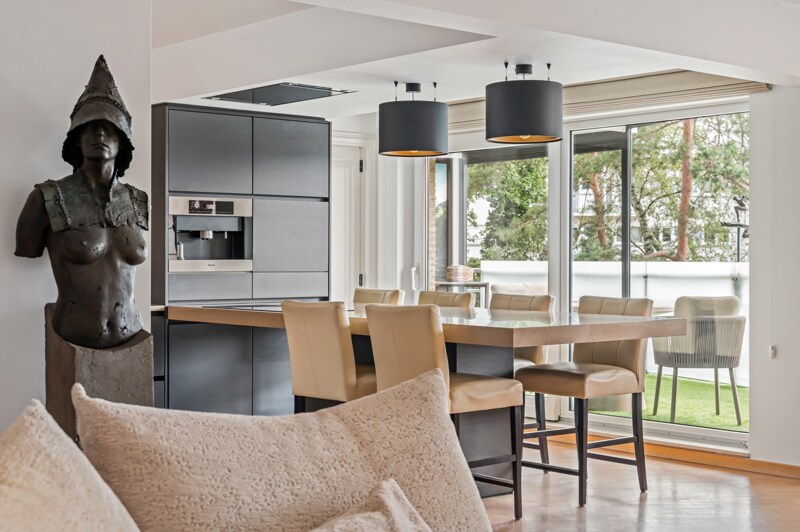 Appartement te Genk