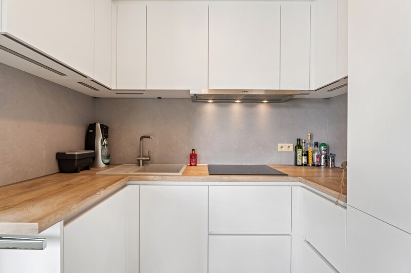 Appartement te Genk