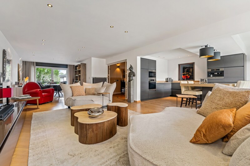 Appartement te Genk