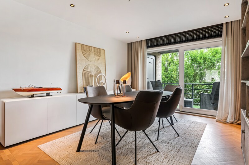 Appartement te Genk