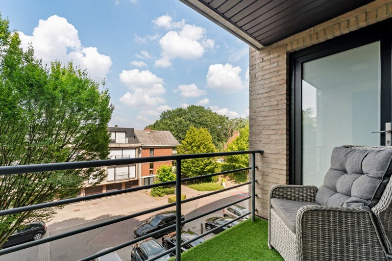 Appartement te Genk