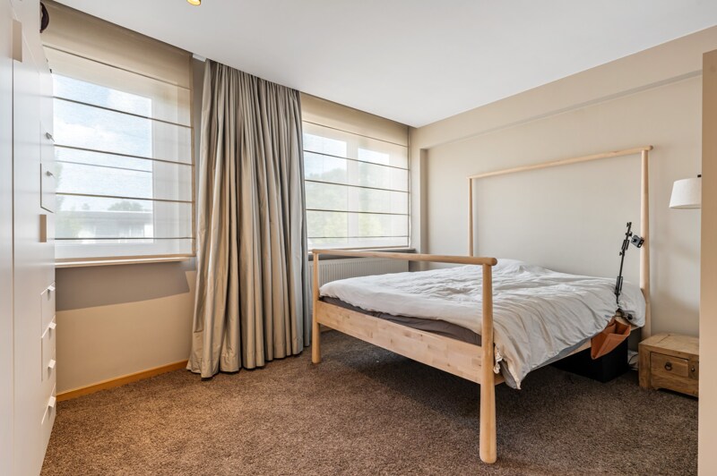 Appartement te Genk