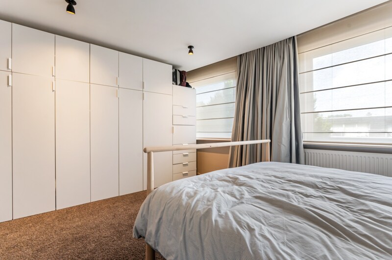 Appartement te Genk