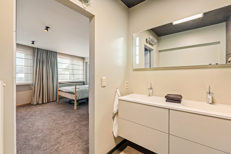 Appartement te Genk