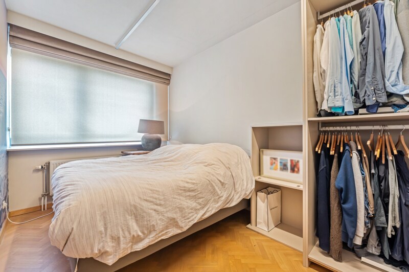 Appartement te Genk