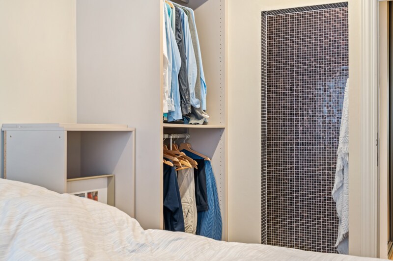 Appartement te Genk