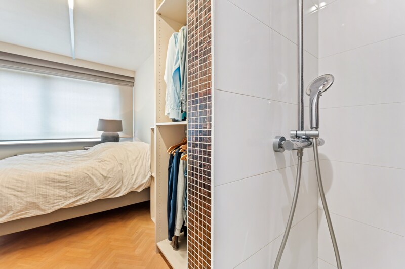 Appartement te Genk