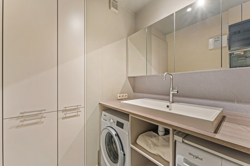 Appartement te Genk