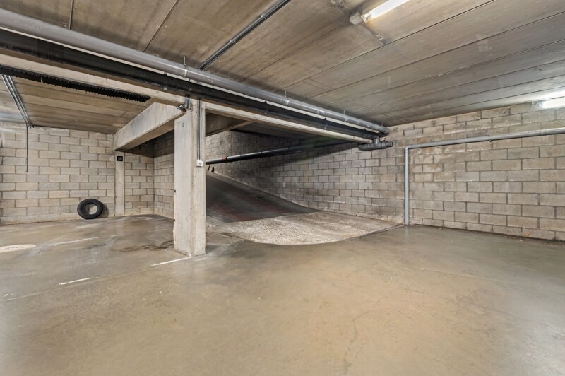 Appartement te Genk