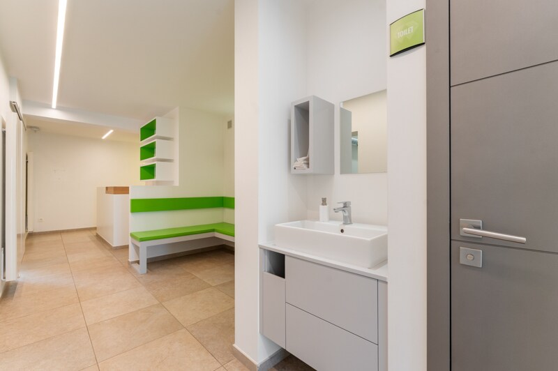 Woning te Schoten