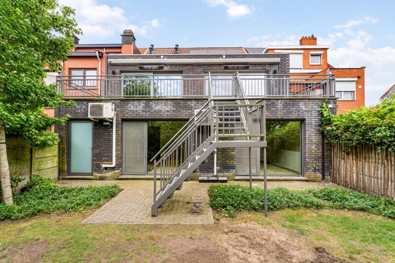 Woning te Schoten