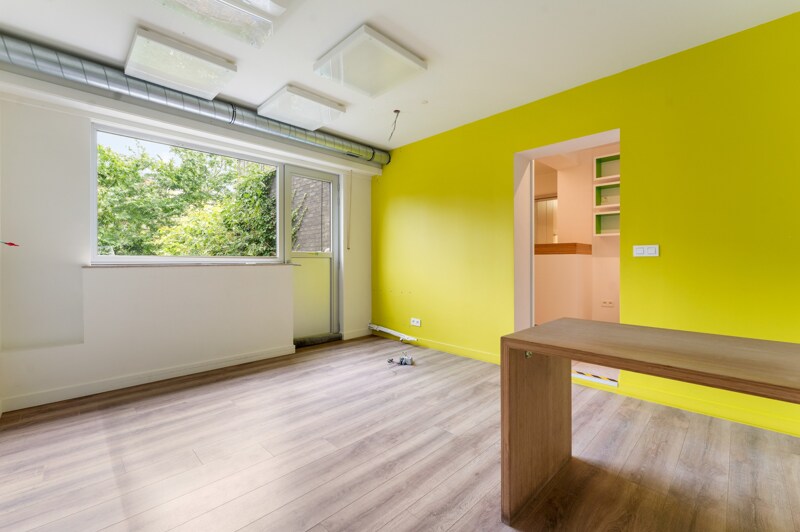 Woning te Schoten