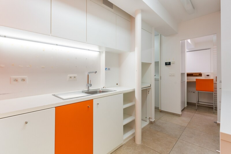 Woning te Schoten