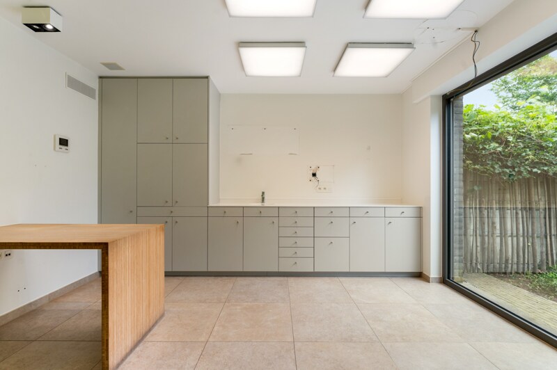 Woning te Schoten
