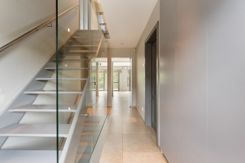 Woning te Schoten
