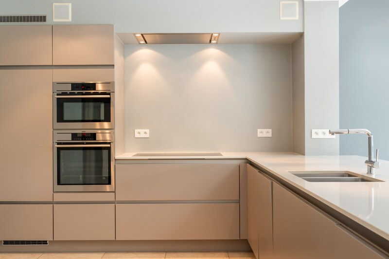 Woning te Schoten