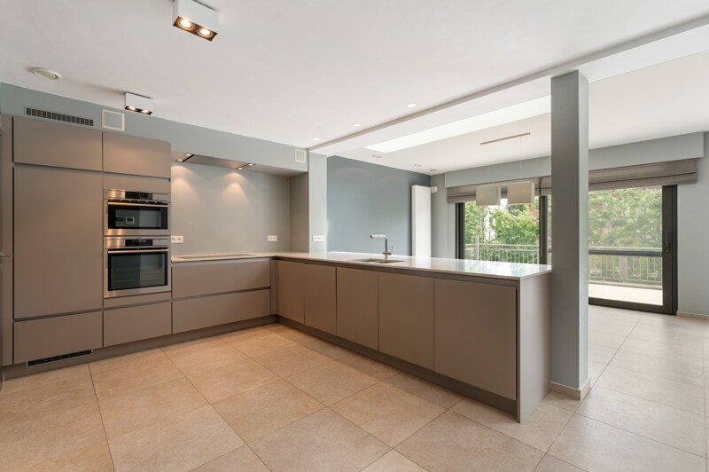 Woning te Schoten